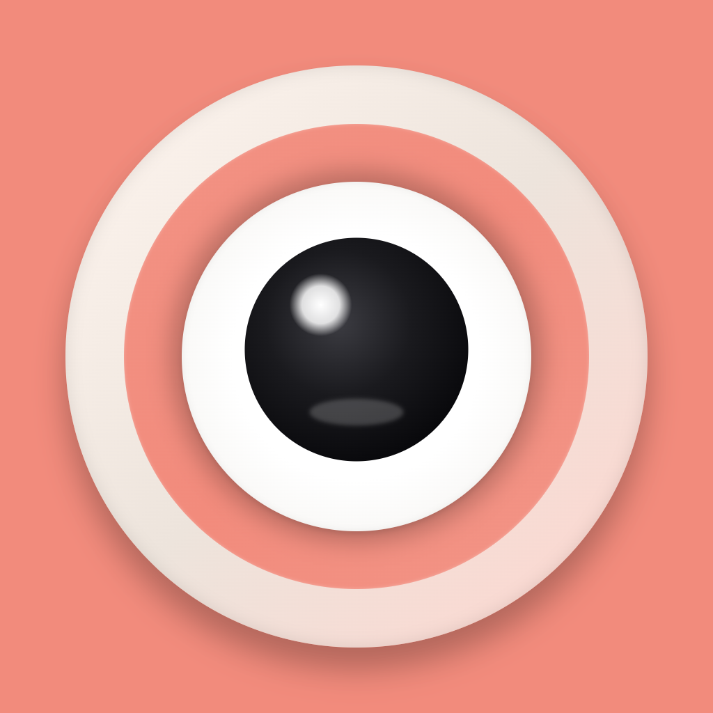 LingoCam AI App Icon